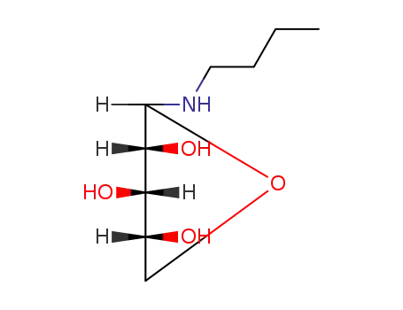 N-D-Xylosyl-n-butylamin