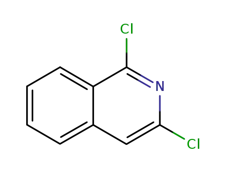 1,3-dichloroisoquinoline