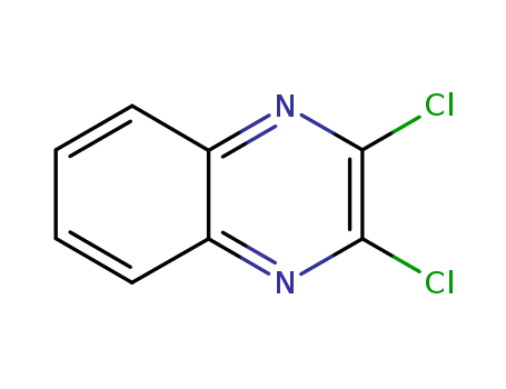 2,3-dichloroquinoxaline