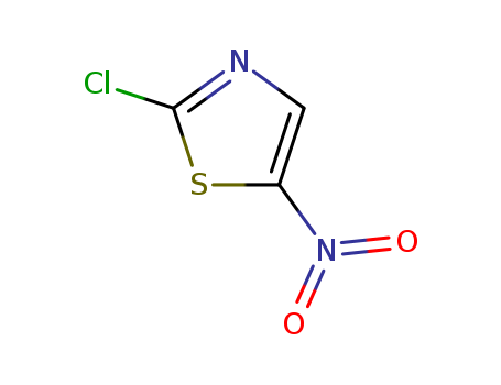 2-CHLORO-5-NITROTHIAZOLE