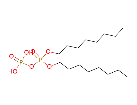 dioctyl pyrophosphate