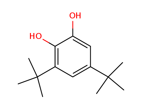 3,5-Di-tert-butylcatechol CAS NO.1020-31-1