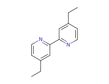 2,2'-Bipyridine,4,4'-diethyl-