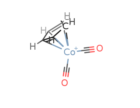 Dicarbonylcyclopentadienylcobalt(12078-25-0)