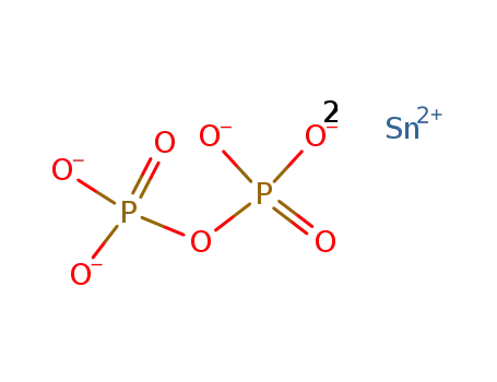 tin(II) pyrophosphate