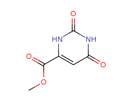 Methyl-(Methyl)--orotate cas no.6153-44-2 0.98
