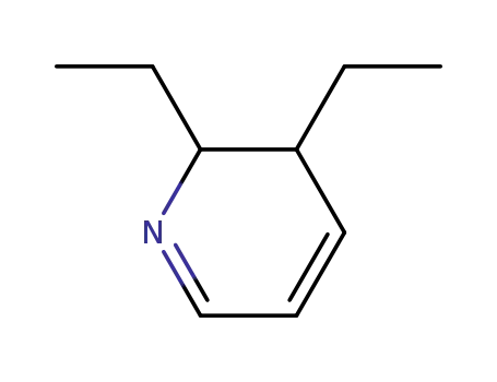 diethyl dihydropyridine