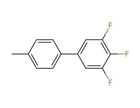 3',4',5'-trifluoro-4-methyl-1,1'-biphenyl