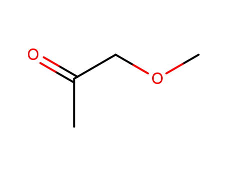 Methoxyacetone(5878-19-3)
