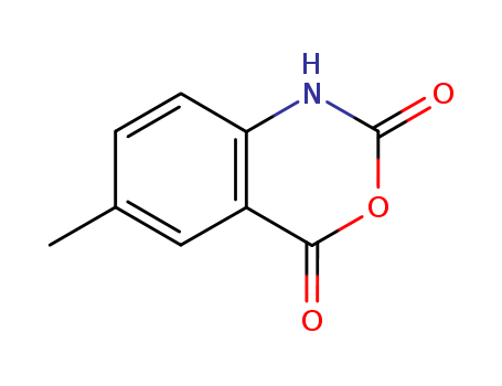 6-METHYL ISATINIC ANHYDRIDE