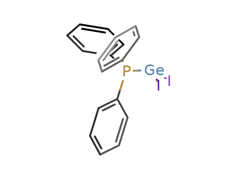 Germanium, diiodo(triphenylphosphine)-