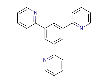 1,3,5-tri(pyridin-2-yl)benzene