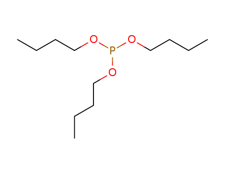 Tributyl phosphite(102-85-2)
