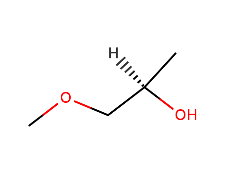 (R)-(-)-1-Methoxy-2-propanol(4984-22-9)