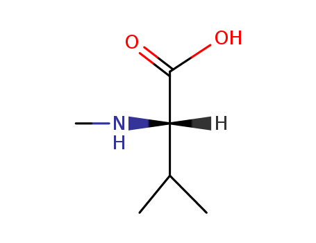 N-Methyl-L-valine