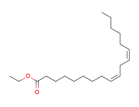 9,12-Octadecadienoicacid (9Z,12Z)-, ethyl ester