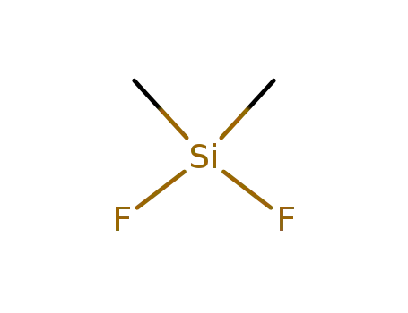 Silane,difluorodimethyl-