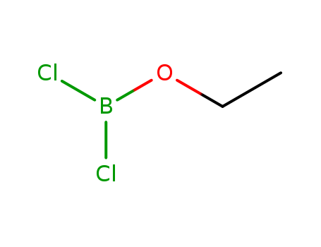 16339-28-9,Dichloro-(ethoxy)borane,Borane,dichloroethoxy- (8CI,9CI); Borine, dichloroethoxy- (6CI); Dichloroethoxyborane;Ethoxydichloroborane