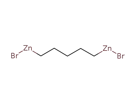 pentamethylenebis(zinc bromide)