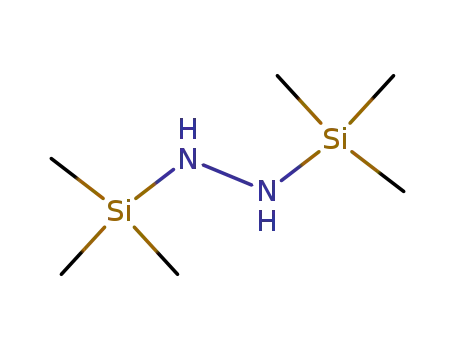N,N'-bis(trimethylsilyl)hydrazine