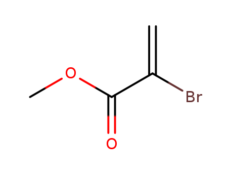 methyl 2-bromoprop-2-enoate Cas no.4519-46-4 98%