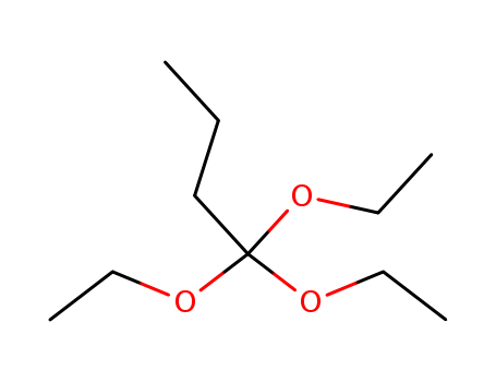 Triethyl orthobutyrate(24964-76-9)