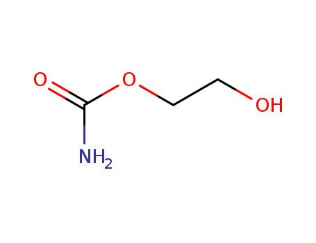 1,2-Ethanediol,1-carbamate