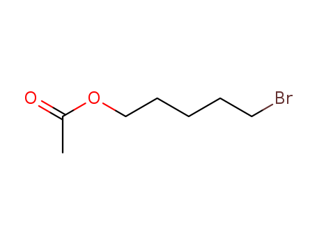 5-BROMOPENTYL ACETATE