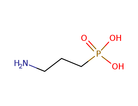 Phosphonic acid,P-(3-aminopropyl)-