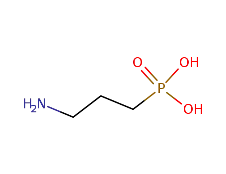 Phosphonic acid,P-(3-aminopropyl)-