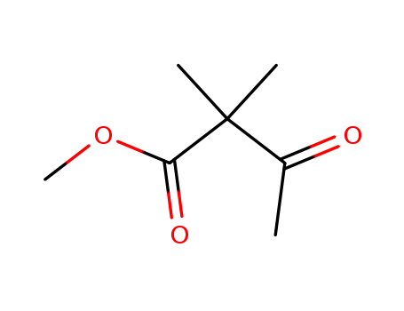 Factory Supply 2,2-Dimethylacetoacetic acid methyl ester