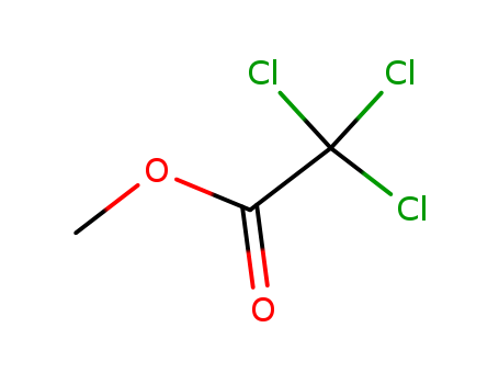 Methyl trichloroacetate(598-99-2)