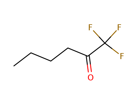 1,1,1-Trifluoro-2-hexanone