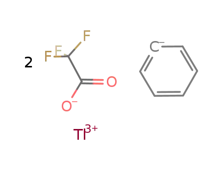 phenyl bis(trifluoroacetate)