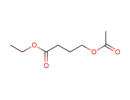 ETHYL 4-ACETOXYBUTANOATE