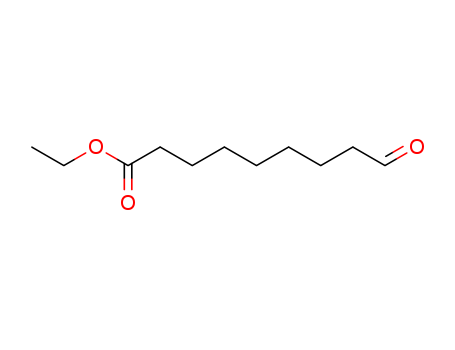 Nonanoic acid, 9-oxo-,ethyl ester