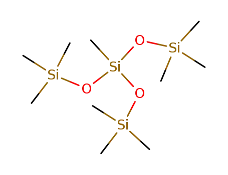 Methyltris(trimethylsiloxy)silane CAS No.17928-28-8