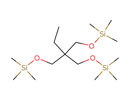 tris((trimethylsiloxy)methyl)propane