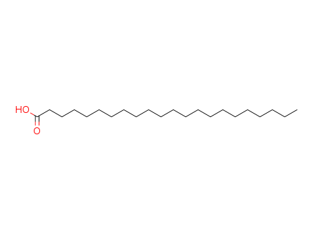 Docosanoic acid(112-85-6)