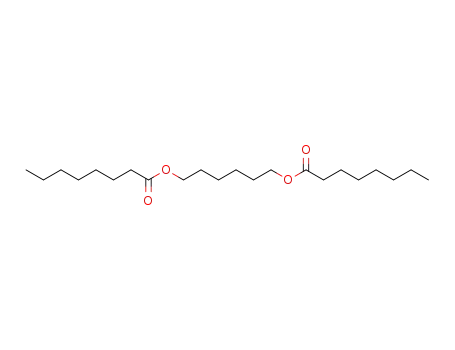 1,6-bis-octanoyloxy-hexane