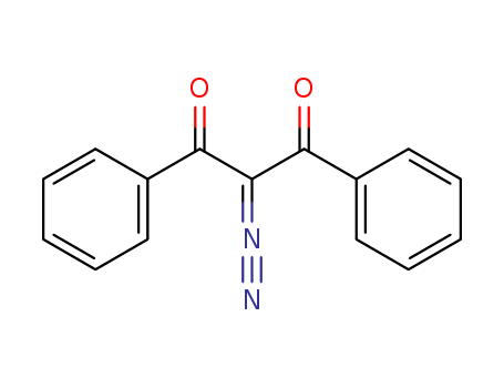 1,3-Propanedione, 2-diazo-1,3-diphenyl-