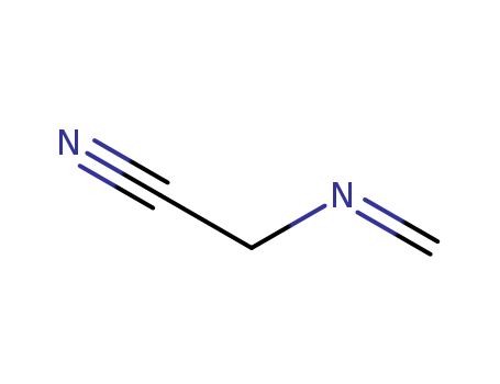 Methylenaminoacetonitrile(109-82-0)