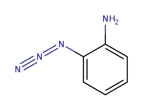 Benzenamine, 2-azido-