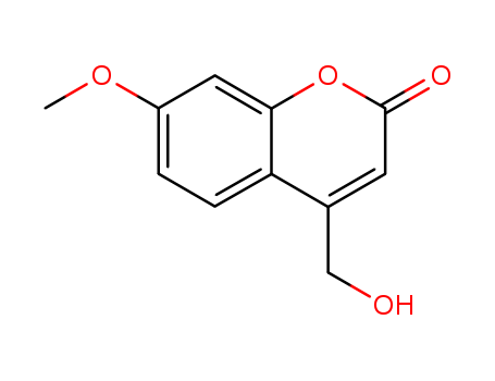 4-HYDROXYMETHYL-7-METHOXYCOUMARIN
