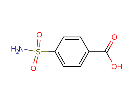 Sulfamoylbenzoic aicd