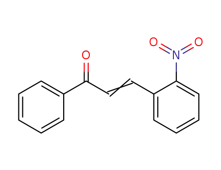 2-nitrochalcone