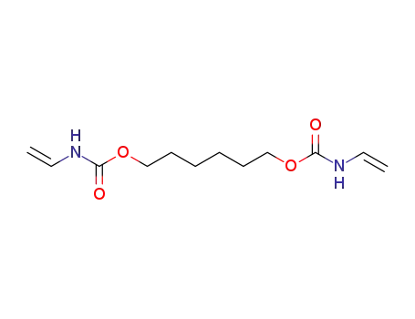 1,6-hexanediol bis(N-vinylcarbamate)