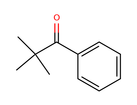 1-Propanone,2,2-dimethyl-1-phenyl-