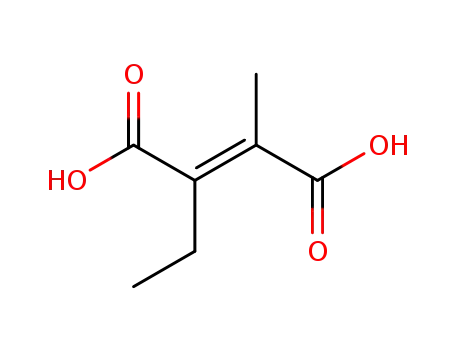 ethyl-methyl-maleic acid
