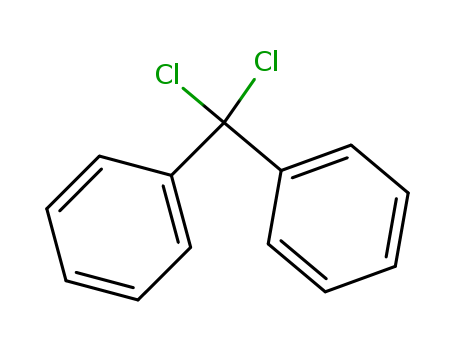alpha,alpha-Dichlorodiphenylmethane(2051-90-3)